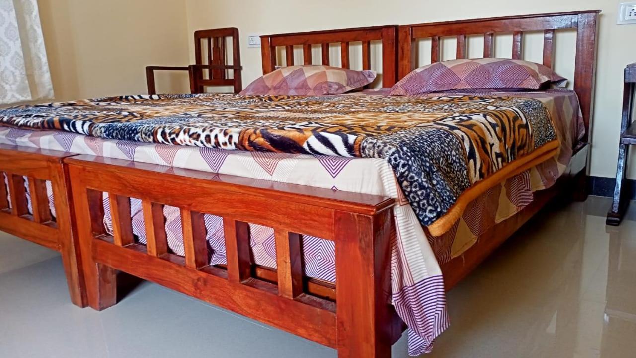 Jawai Balwant Villas Bijapur  Buitenkant foto