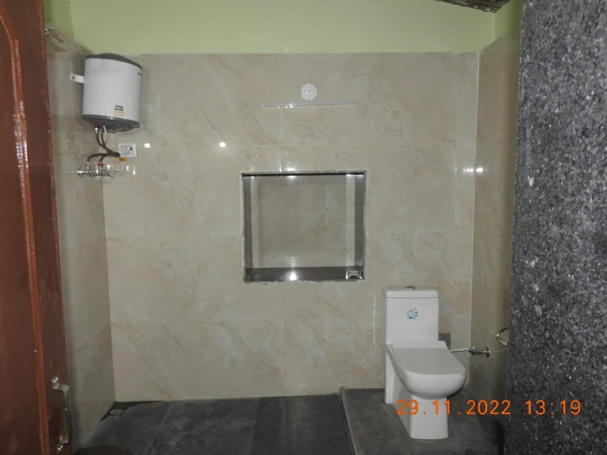 Jawai Balwant Villas Bijapur  Buitenkant foto