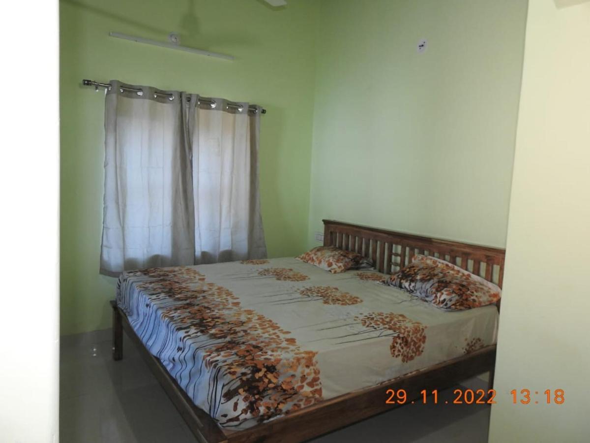 Jawai Balwant Villas Bijapur  Buitenkant foto