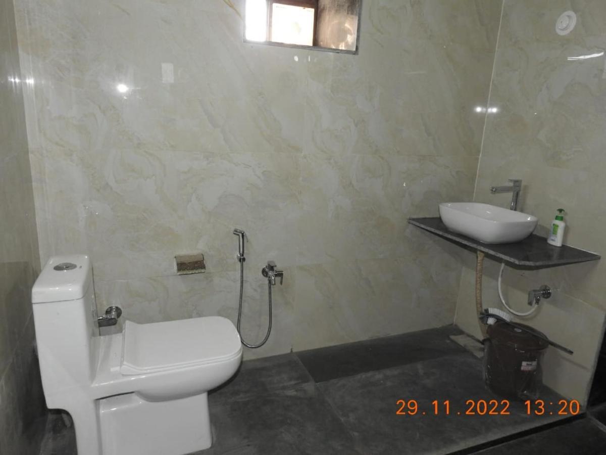 Jawai Balwant Villas Bijapur  Buitenkant foto